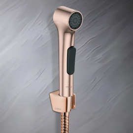 Rose Gold health faucet Buy Premium bathroom products