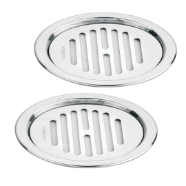 Round Floor Grating Liner
