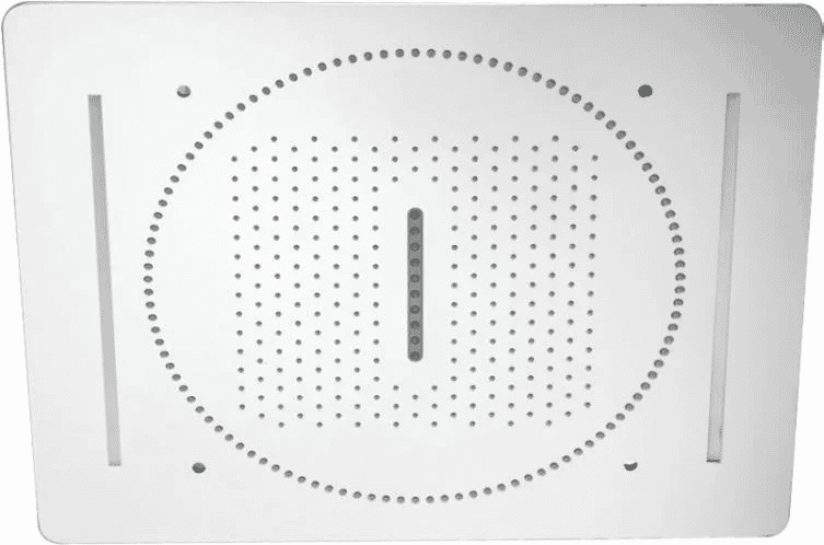 Luxury Ceiling Shower