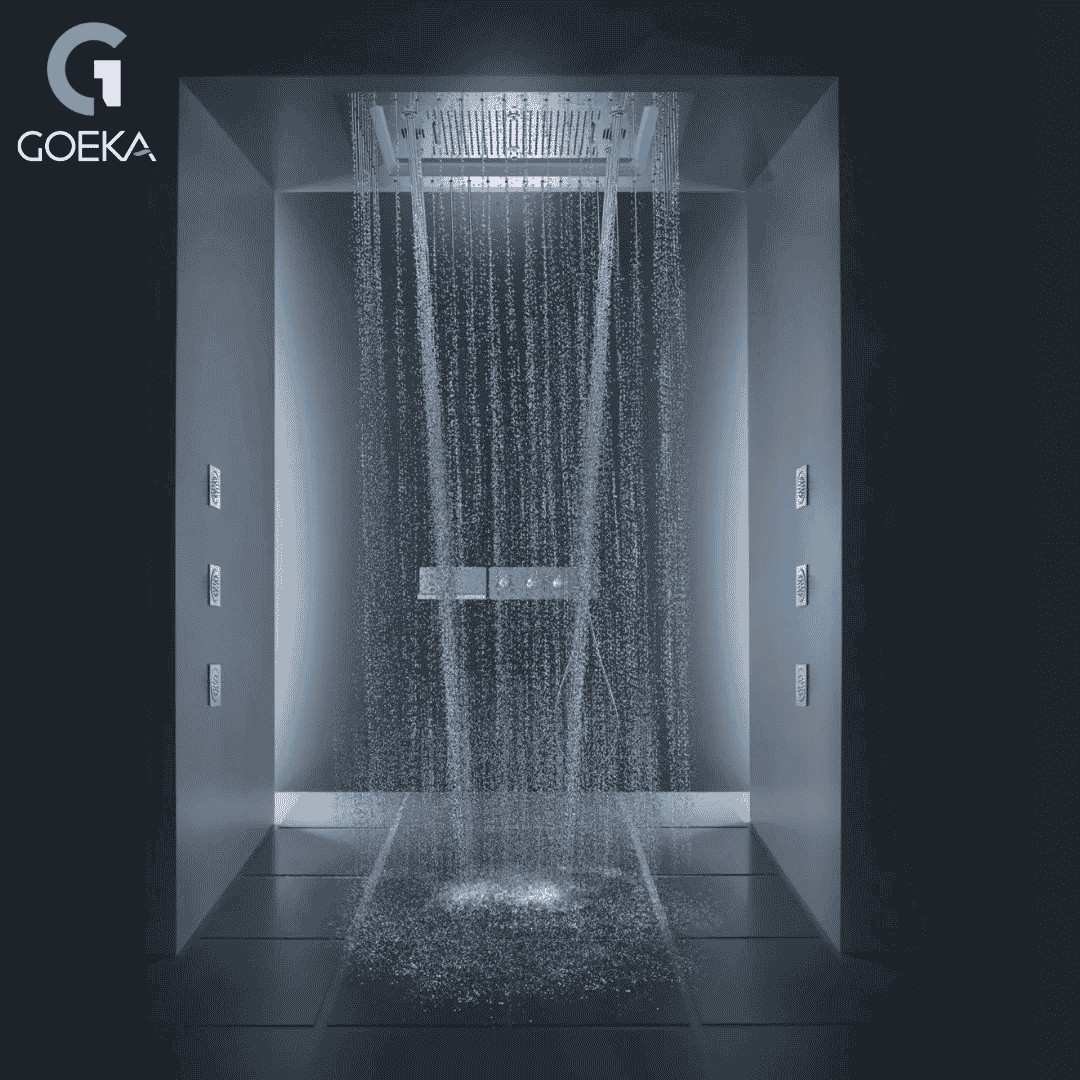 Bathroom and Kitchen accessories Bulk