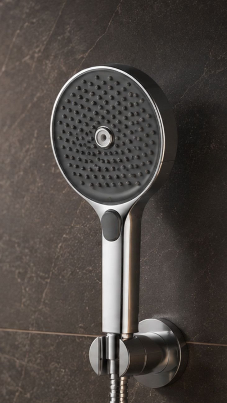 hand shower for bathroom