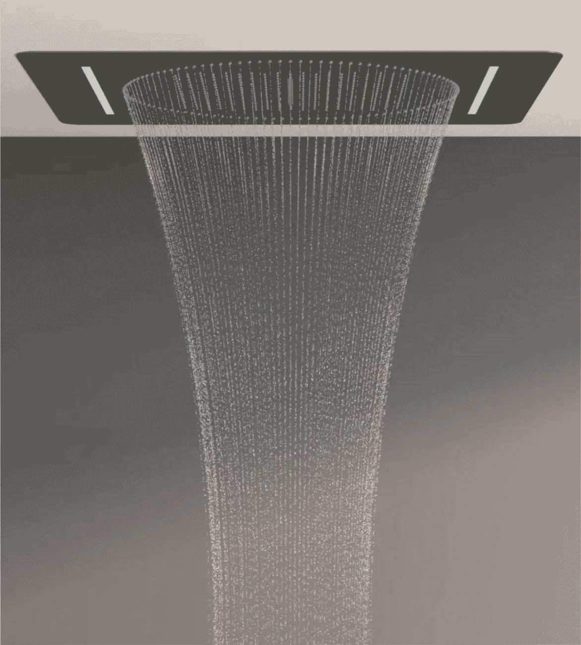 rain ceiling shower