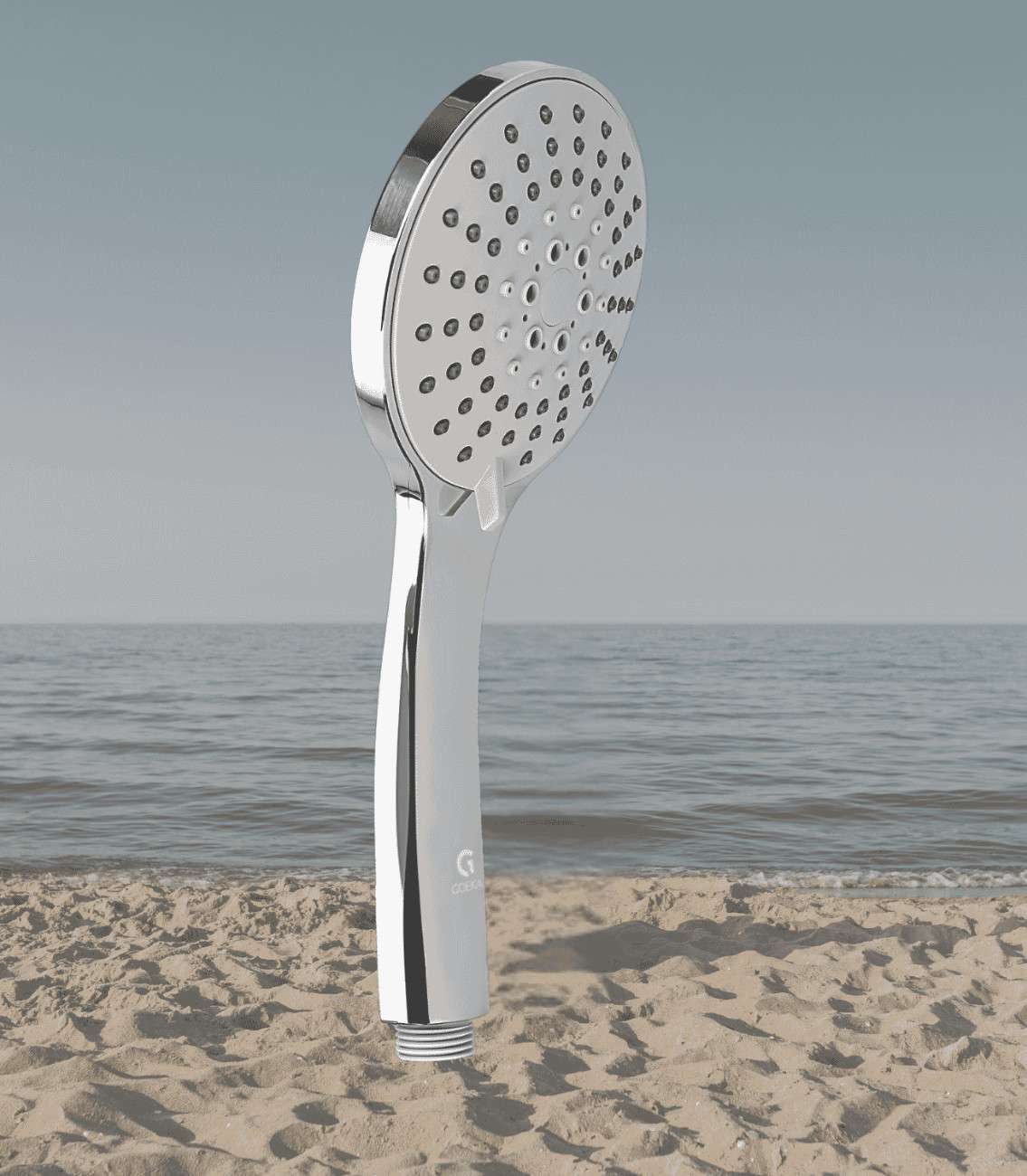 hand shower for bathroom