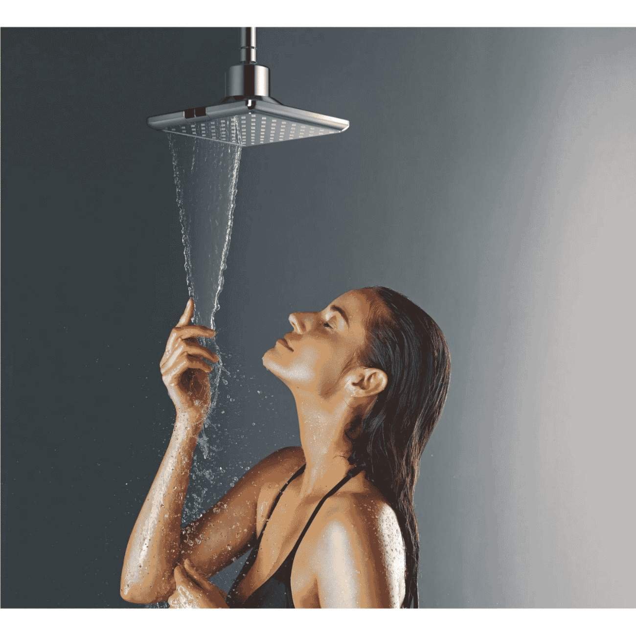 shop luxury ceiling shower