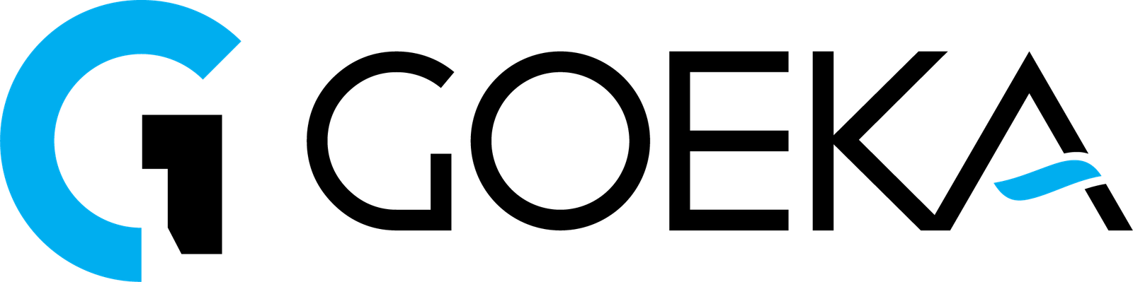 Goeka Logo