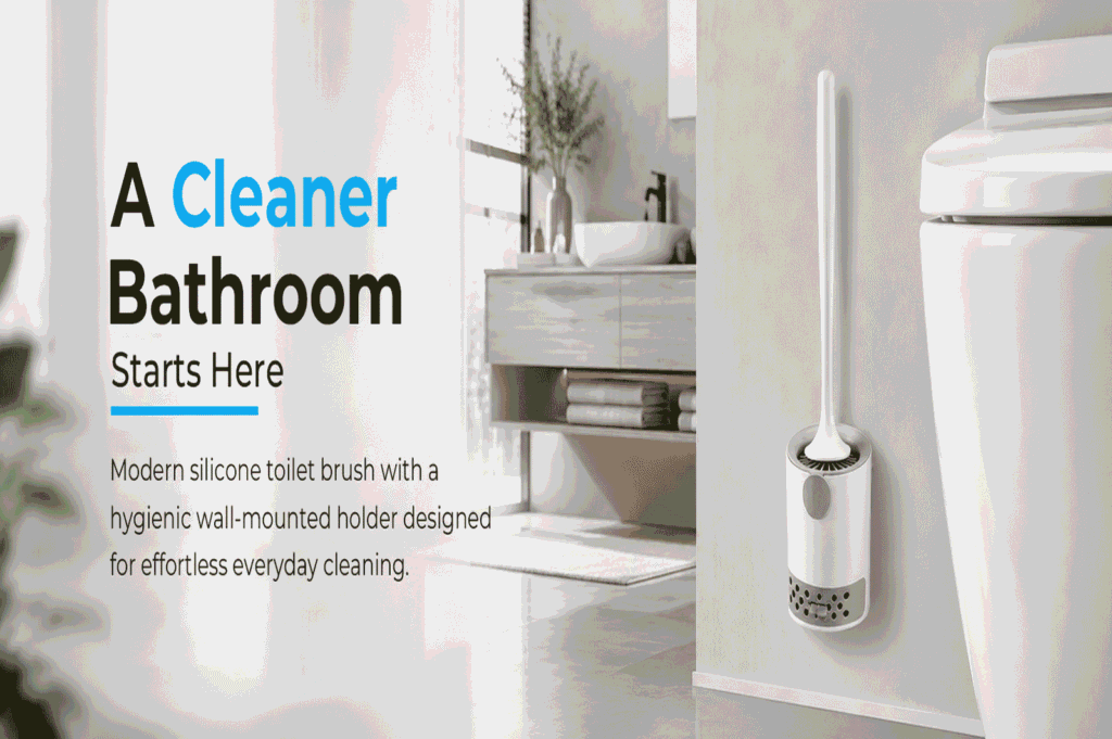 Toilet-Brush-Holder